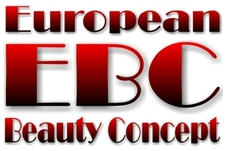EBC Permanent makeup kosmetik